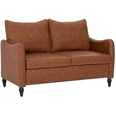 Homcom seater sofa for sale  Delivered anywhere in UK