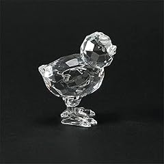 Enesco facets chick for sale  Delivered anywhere in USA 