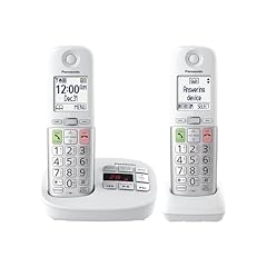 Panasonic cordless phone for sale  Delivered anywhere in USA 