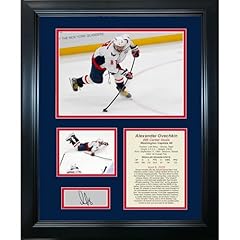 Framed alexander ovechkin for sale  Delivered anywhere in USA 