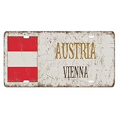 Austria flag vanity for sale  Delivered anywhere in USA 