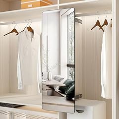 Hideaway closet mirror for sale  Delivered anywhere in USA 