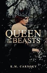 Queen beasts paranormal for sale  Delivered anywhere in UK
