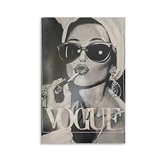 Lhikarqux vogue poster for sale  Delivered anywhere in USA 