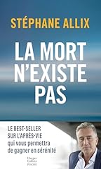 Mort existe best d'occasion  Livré partout en France