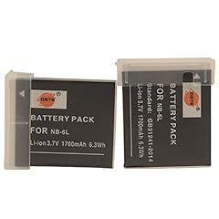 Dste 2pcs replacement gebraucht kaufen  Wird an jeden Ort in Deutschland
