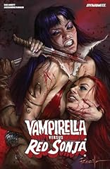 Vampirella vs. red usato  Spedito ovunque in Italia 