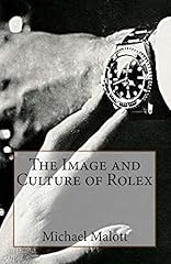 Image culture rolex for sale  Delivered anywhere in UK