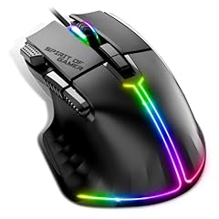 Spirit gamer souris d'occasion  Livré partout en France