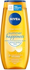 Nivea summer happiness gebraucht kaufen  Wird an jeden Ort in Deutschland