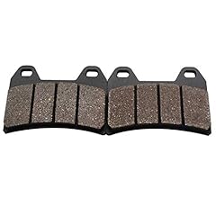 Motorcycle brake pad for sale  Delivered anywhere in USA 