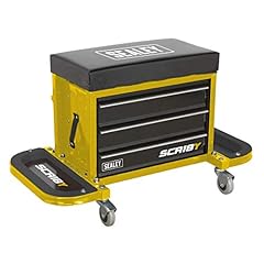 Sealey mechanic utility for sale  Delivered anywhere in UK