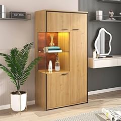 Sweiko vitrine moderne d'occasion  Livré partout en France