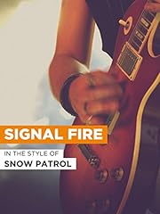 Signal fire for sale  Delivered anywhere in USA 
