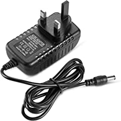 12v replacement fits for sale  Delivered anywhere in Ireland