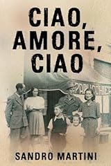 Ciao amore ciao for sale  Delivered anywhere in Ireland