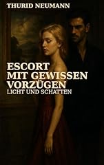 Escort gewissen vorzügen gebraucht kaufen  Wird an jeden Ort in Deutschland