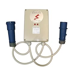 Safeshore marine galvanic usato  Spedito ovunque in Italia 