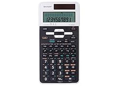 Sharp scientific calculator for sale  Delivered anywhere in USA 
