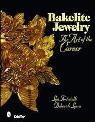 Bakelite jewelry art for sale  Delivered anywhere in USA 