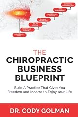 Chiropractic business blueprin for sale  Delivered anywhere in USA 