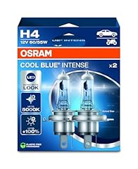 Osram cool blue usato  Spedito ovunque in Italia 