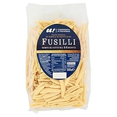 Confronta risparmia fusilli usato  Spedito ovunque in Italia 