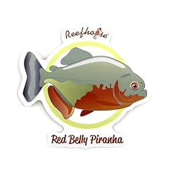 Reefhorse decal fish for sale  Delivered anywhere in USA 