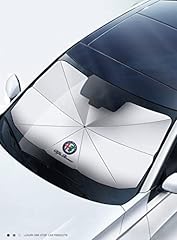 Auto parasole auto usato  Spedito ovunque in Italia 