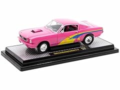 1966 fastback pink for sale  Delivered anywhere in USA 