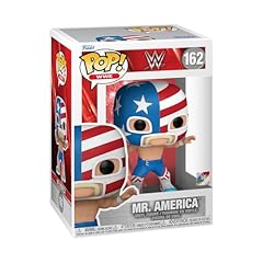 Funko pop wwe d'occasion  Livré partout en France