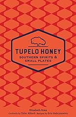 Tupelo honey southern for sale  Delivered anywhere in USA 