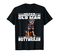 Funny rottweiler design for sale  Delivered anywhere in UK