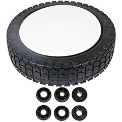 Spares2go tyre wheel for sale  Delivered anywhere in UK