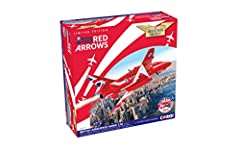 Corgi Red Arrows Hawk U.S. Tour 2019 Scheme. Military for sale  Delivered anywhere in UK