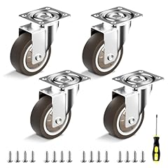 Holkie caster wheels for sale  Delivered anywhere in USA 