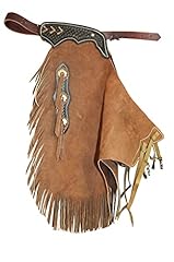 Custom leather western for sale  Delivered anywhere in USA 