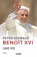 Benoit xvi d'occasion  Livré partout en France