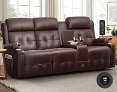 Recliner sofa massage for sale  Delivered anywhere in USA 