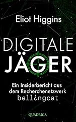 Digitale jäger insiderbericht gebraucht kaufen  Wird an jeden Ort in Deutschland