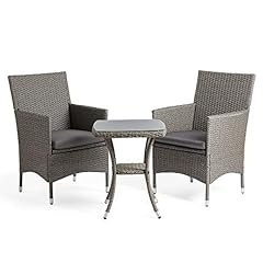 Vonhaus bistro table for sale  Delivered anywhere in UK