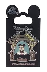 Disney pin haunted for sale  Delivered anywhere in USA 