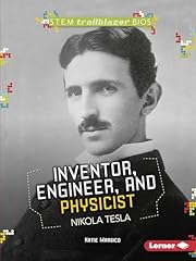 Inventor engineer physicist for sale  Delivered anywhere in USA 