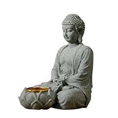 Carved buddha carved for sale  Delivered anywhere in UK