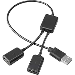 Saisn usb splitter for sale  Delivered anywhere in USA 