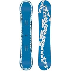 Medium snowboard 152cm for sale  Delivered anywhere in USA 