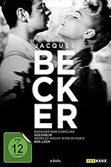 Jacques becker edition gebraucht kaufen  Wird an jeden Ort in Deutschland