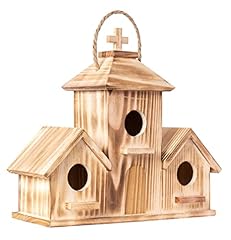 Mixumon bird houses for sale  Delivered anywhere in USA 