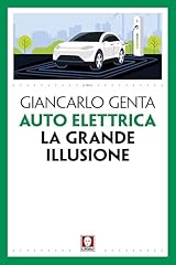 Auto elettrica. grande usato  Spedito ovunque in Italia 