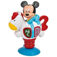 Clementoni 14386 topolino usato  Spedito ovunque in Italia 